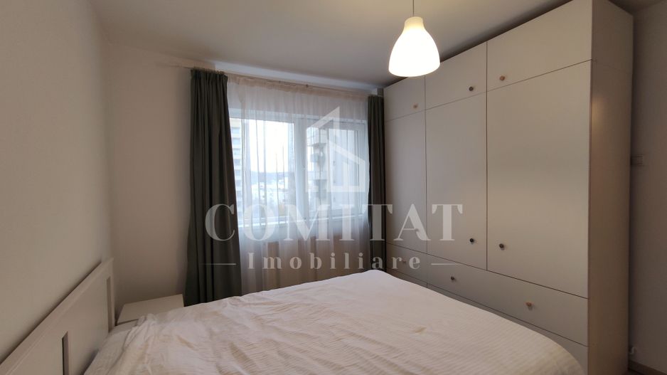 Apartament cu 2 camere decomandate | Cartierul Mănăștur - Piața Flora - Poză 8