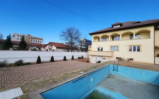 Vila 15 camere | Pretabila gradinita/azil batrani | zona  Pipera - Poză 2