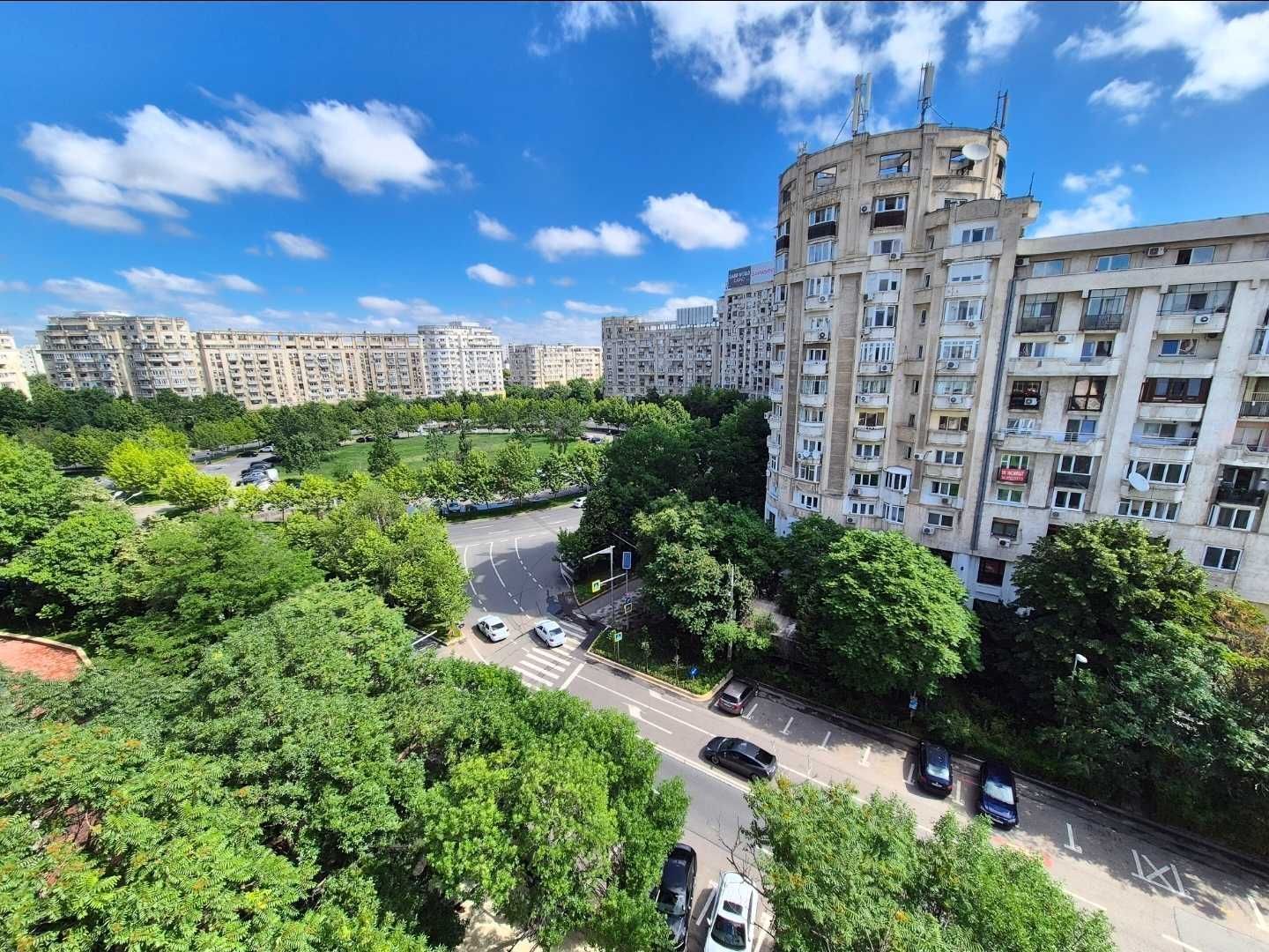 Apartament Burebista // rond Piata Alba Iulia - Poză 7