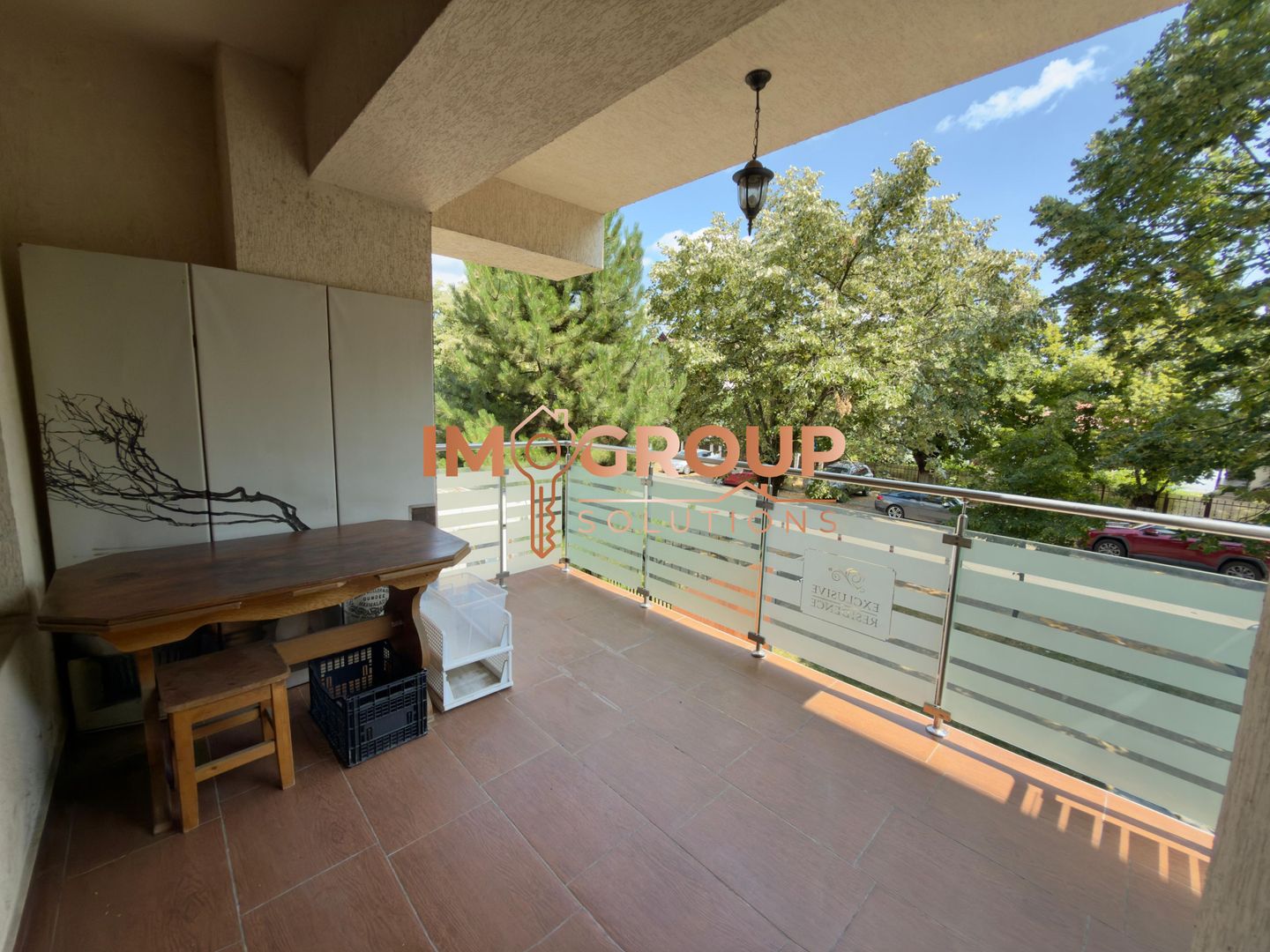 COMISION 0%-COPOU/EXCLUSIVE - ETAJ 1-BLOC NOU -APARTAMENT CU 3 CAMERE - Poză 1