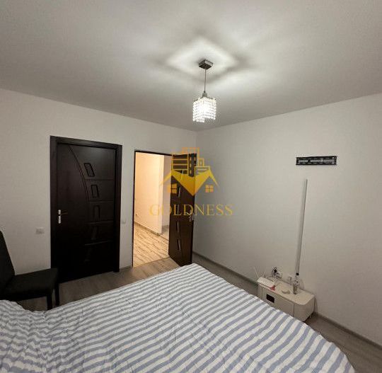 2 camere,modern,bloc nou,parcare,Floresti,Avram Iancu,Zona BMW - Poză 11