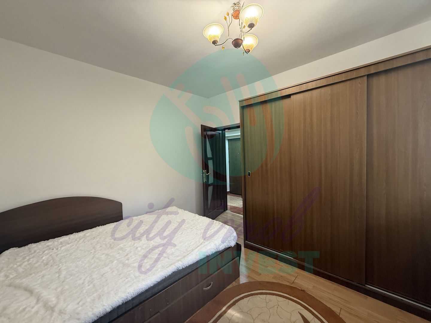 Apartament 2 camere | Boutique P+2 | 44 mp utili | Zonă liniștită - Poză 8