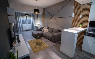 Apartament 2 camere Unirii - Poză 1