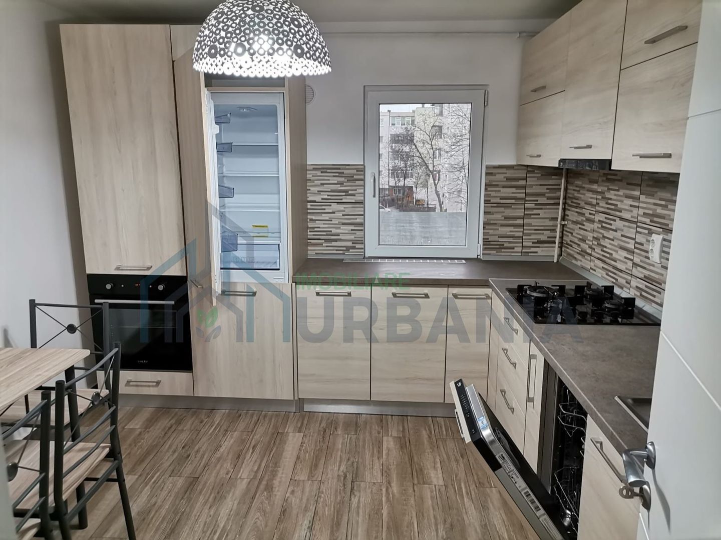 Apartament 2 camere de inchiriat, zona Palas, Iasi - Poză 3