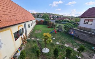 Casa Individuala | 4 Camere | 180mpu | Sura Mare |701mp Teren| Terasa - Poză 8