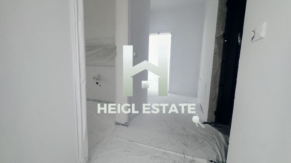 ETAJ 1 | Apartament de Vanzare cu bucătărie inchisa - Poză 4