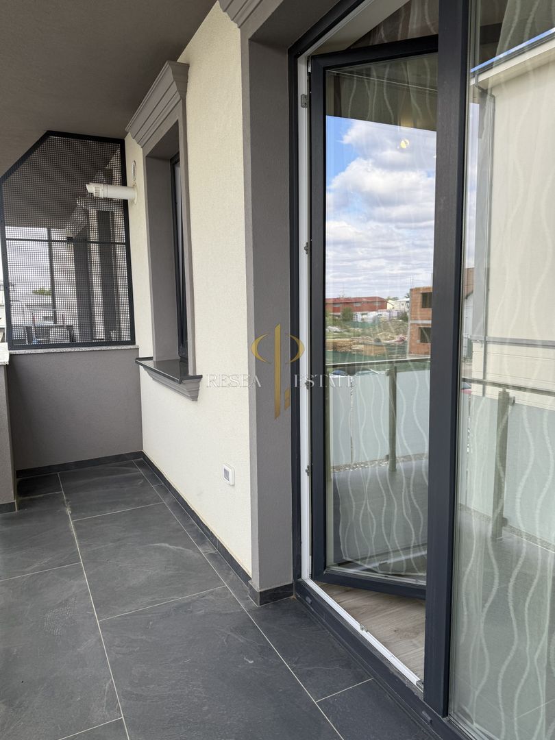 Apartament modern cu o cameră| Mobilat și utilat| Giroc - Poză 6