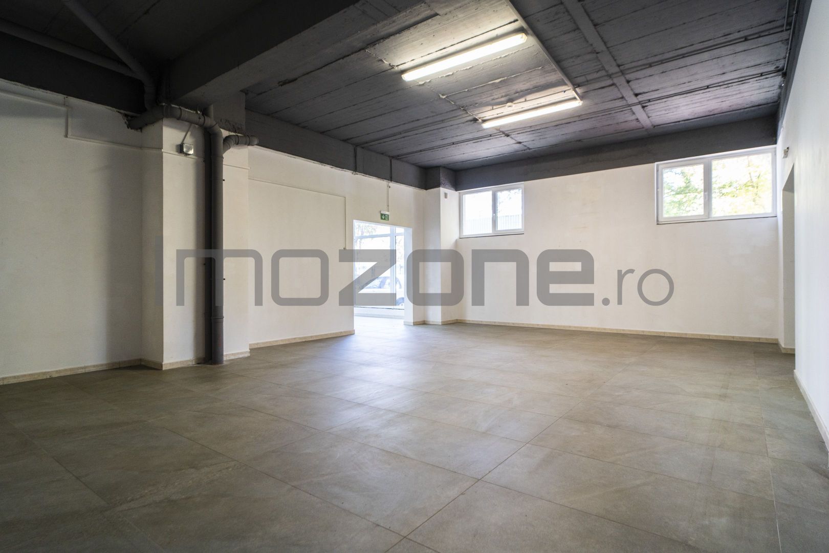 Spatiu Comercial | 70 mp - 140 mp | Locatie Avantajoasa | Uverturii | Militari - Poză 25