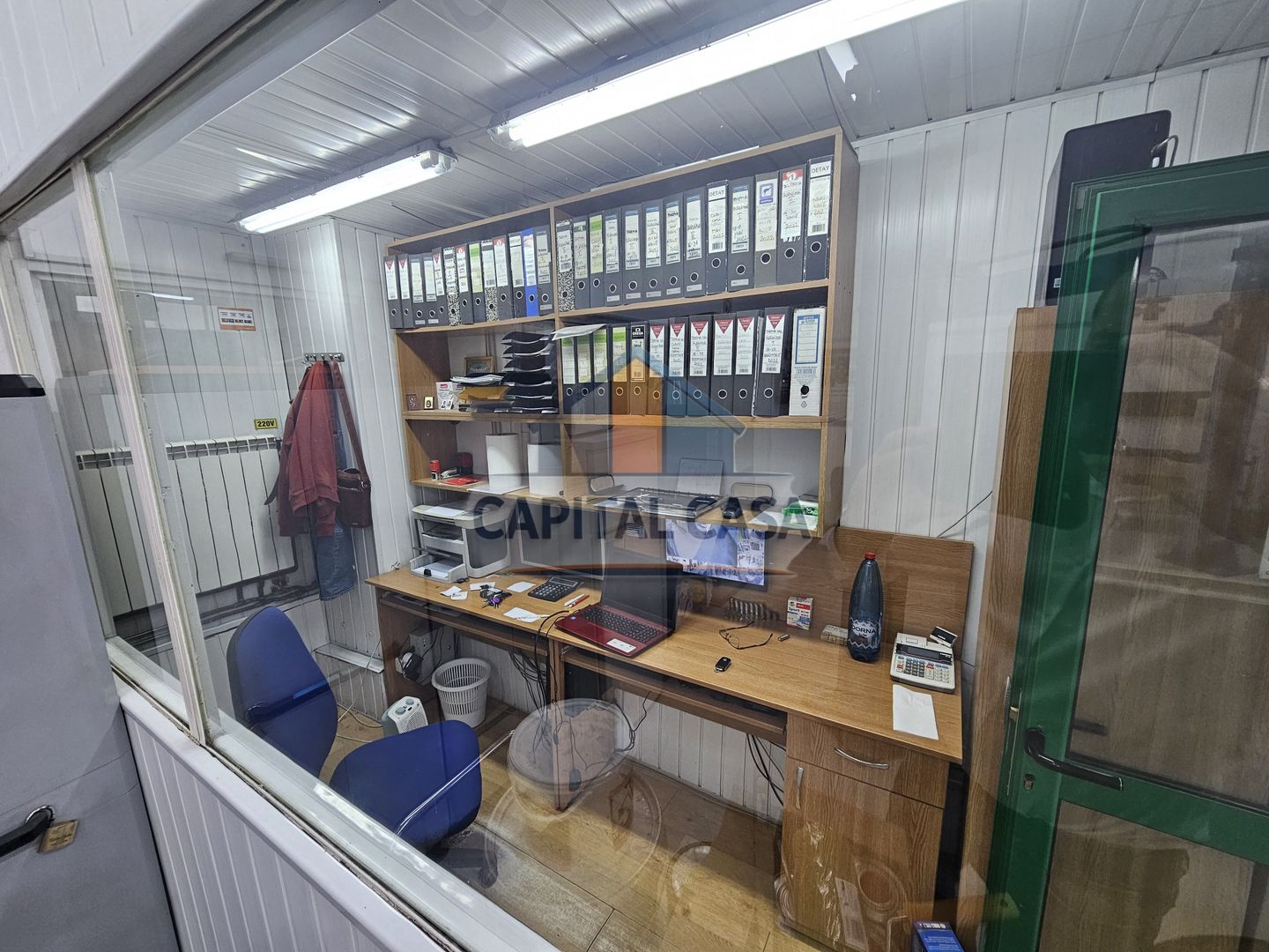 Oportunitate Investiție: Service Auto Complet Utilat – Ploiești Vest - Poză 10