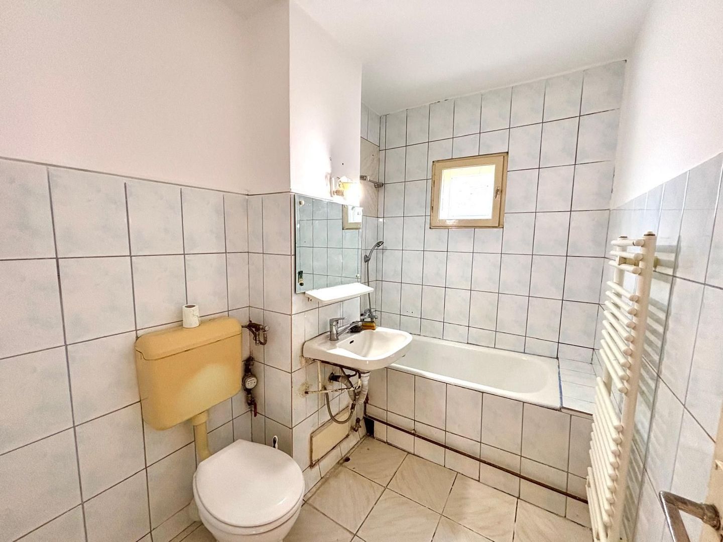 Apartament 2 camere, Calea Aradului - Poză 7