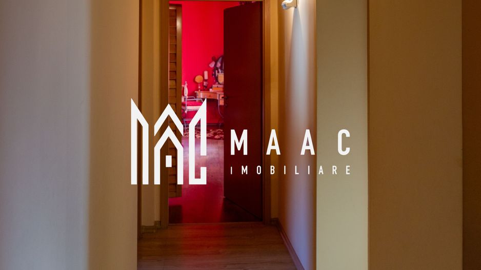 Casa 6 camere | P+M | Curte | 270 MPU | Zona Centrala - Poză 16