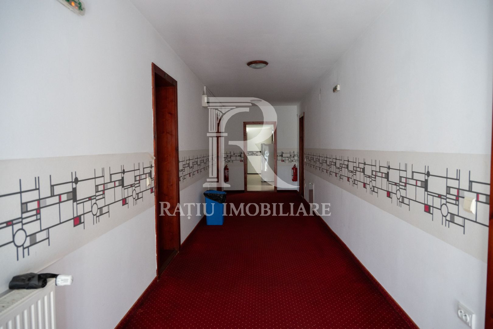 Afacere la Cheie în Turism | Pensiune  în Sânmartin - Poză 28