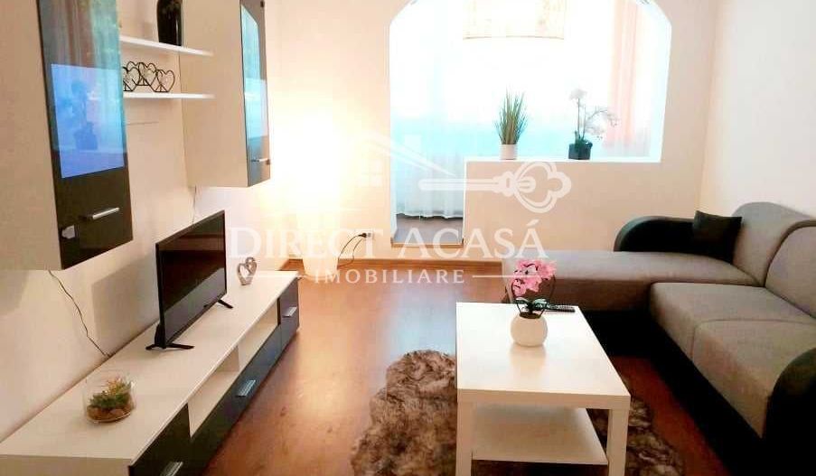 Apartament cu 2 camere de închiriat | Parter | Cornișa - Poză 2