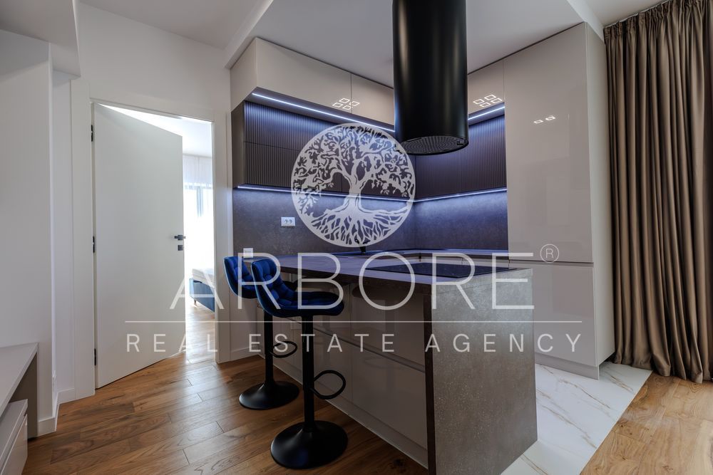 Apartament 2 camere / Mobilat Utilat - One Cotroceni - Poză 3