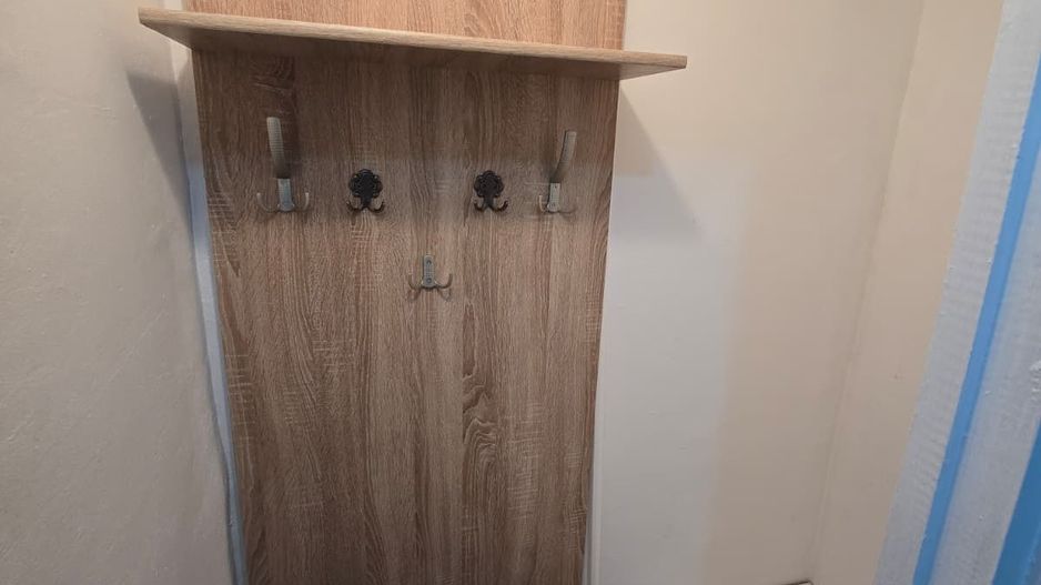 AP. 2 CAMERE MILITARI, CENTRALA, BUCATARIE INCHISA, METROU 5 MINUTE - Poză 17