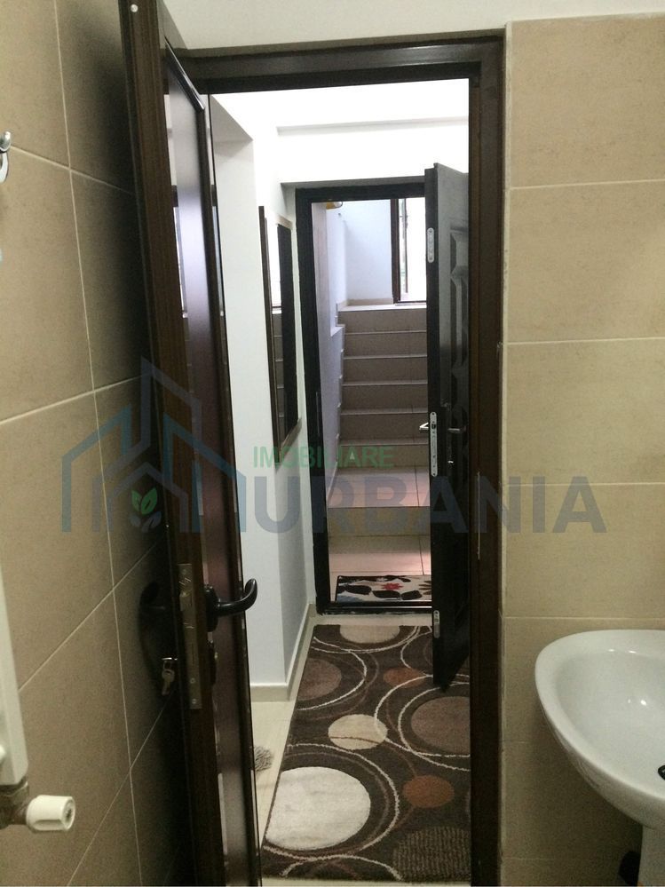 Apartament 1 cameră, mobilat și utilat, bloc nou, Păcurari, Iași - Poză 7