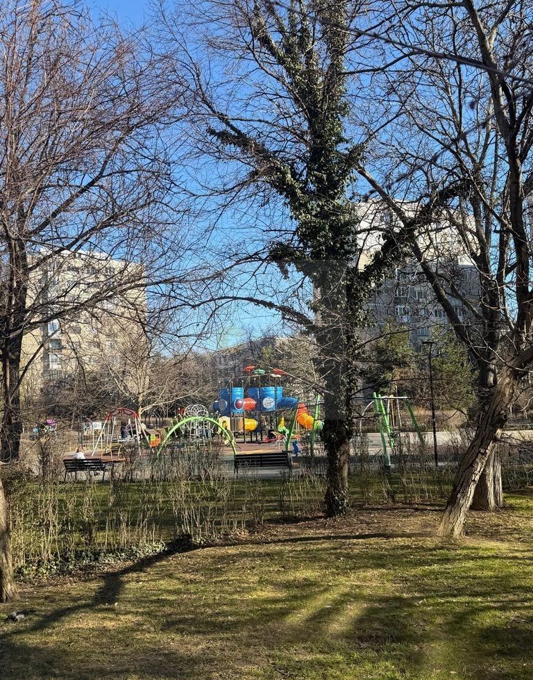 3 Camere - 67MP | Etaj 4/9 | Stradal | Metrou Lujerului la 5 minute - Poză 2