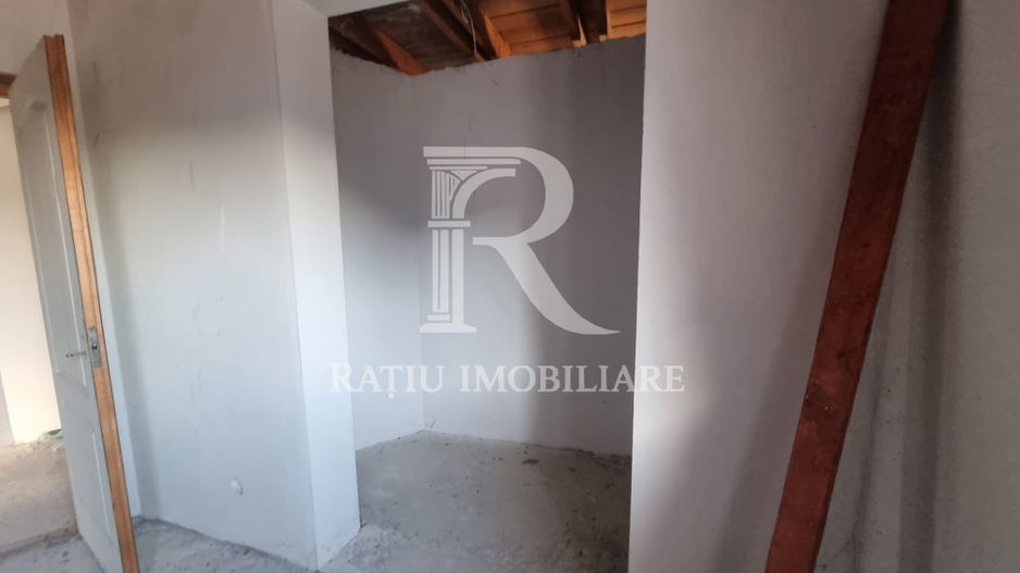 Casa cu 4 camere | Semifinisata | Zona Archia | Deva | Hunedoara - Poză 18
