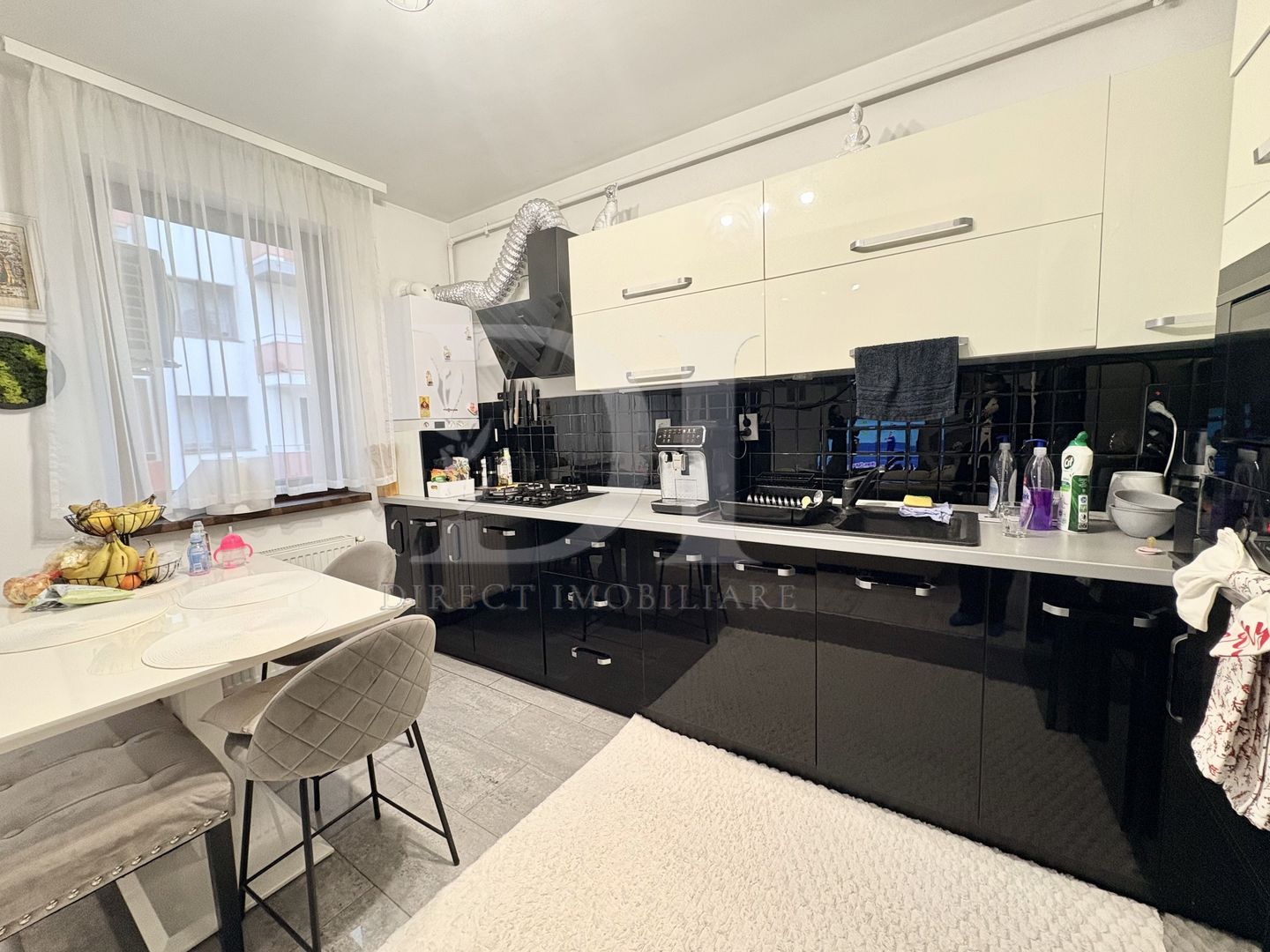 Apartament cu 2 camere | zona Parcul Poligon - Poză 4