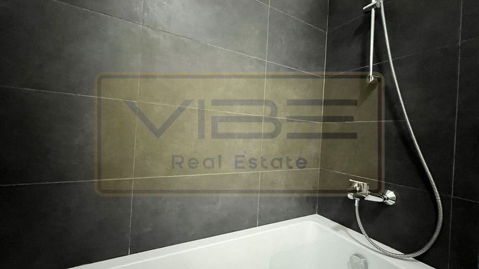 Apartament 1 camera Newton Park Copou - Poză 14