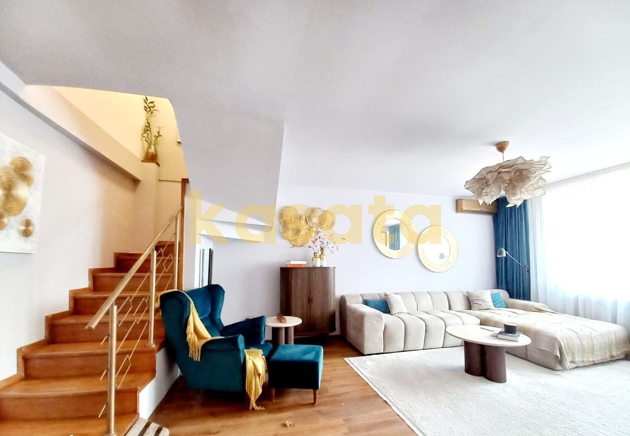 OPORTUNITATE | CASA | BANEASA | CURTE | 4 CAMERE - Poză 1