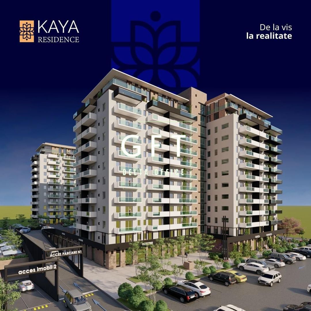 APARTAMENTE NOI 1-3 CAMERE,PLATA IN RATE PE 5 ANI, COMISION 0! - Poză 4