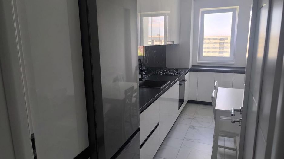 De Inchiriat Apartament 2 camere Superb- Zona Berceni Prima Inchiriere - Poză 5