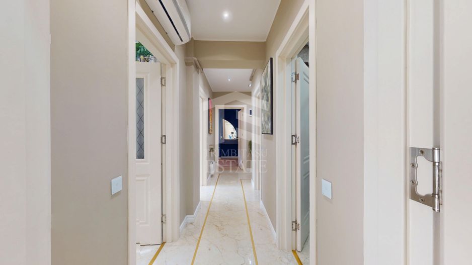 Apartament Top Class 5 ultramodern cu parcare subterana - Poză 7