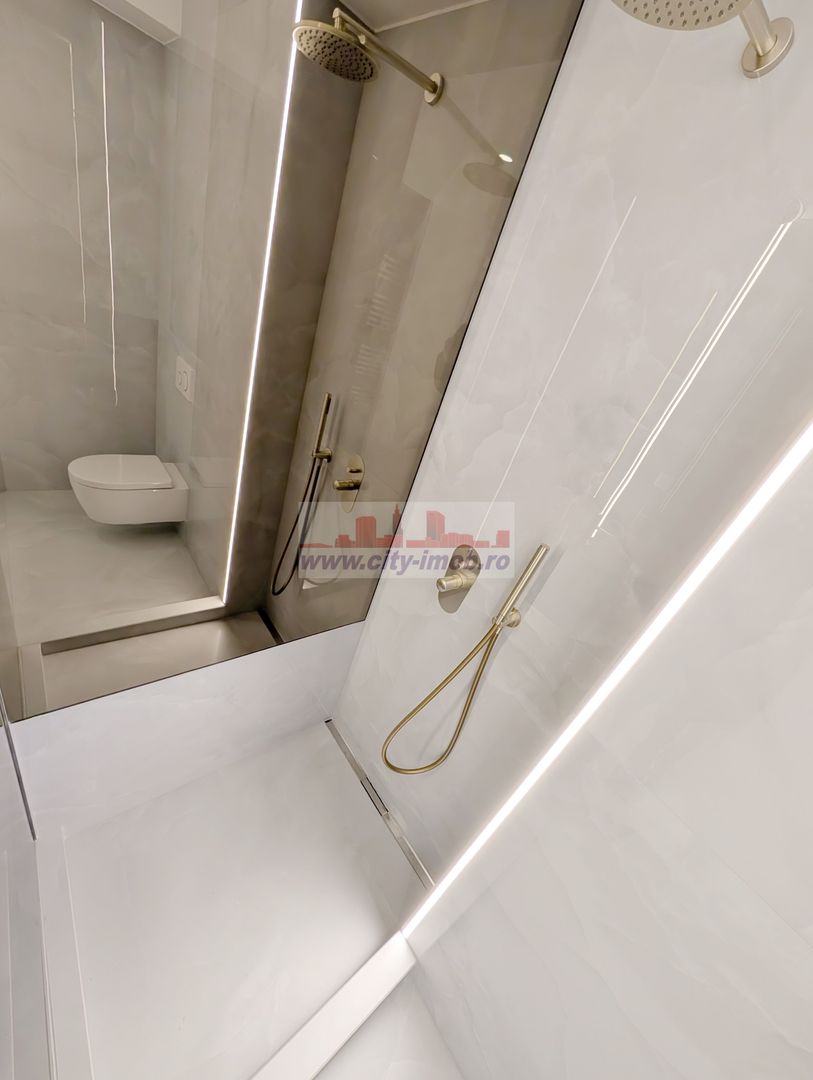 Vanzare Apartament 3 camere  Cortina Pipera - Poză 40