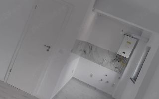 Apartament de închiriat, 1 cameră, zona Vișani, centrală proprie, 28 mp - Poză 3