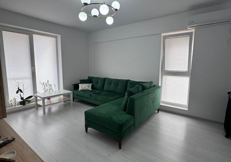 Apartament 3 camere - Poză 2