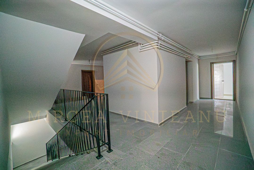 INEL II - COMPLEX PRIMO RESIDENCE - Apartament cu 2 camere situat la etajul 2 - Poză 15