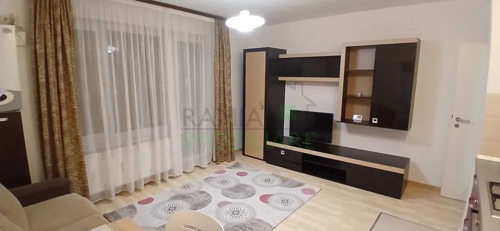 Studio 2 camere, 43mp, mobilat si utilat, Tractorul - Poză 2