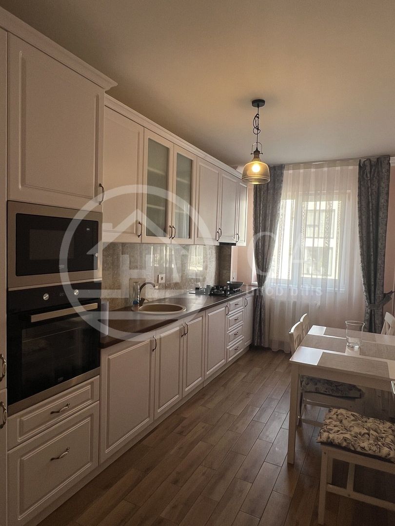 Apartament cu 2 camere de inchiriat in Prima Onestilor Oradea - Poză 6