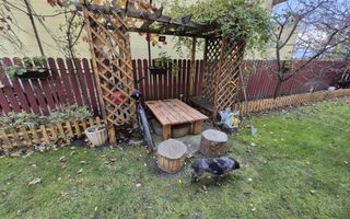 Casa 4 Camere, P+M, 137 mp, Teren 327 mp,  Toate Utilitatile, Micesti - Poză 24