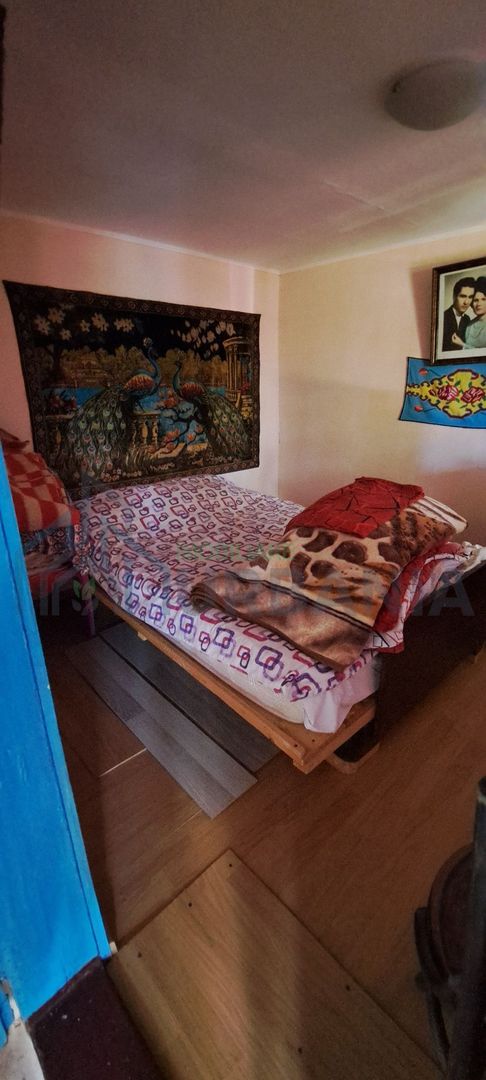 Casă tradițională în sat Bohotin, comuna Răducăneni – 40.000 EUR - Poză 6