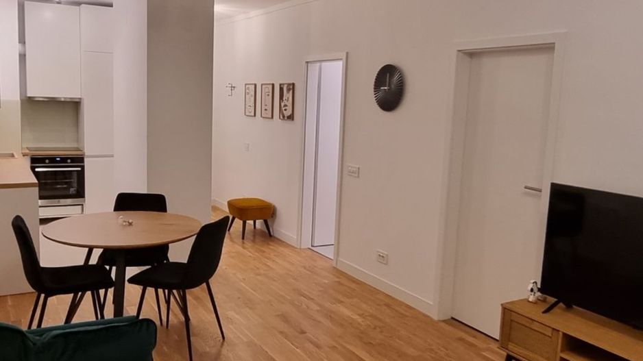 APARTAMENT MARMURA RESIDENCE | METROU JIULUI - Poză 3
