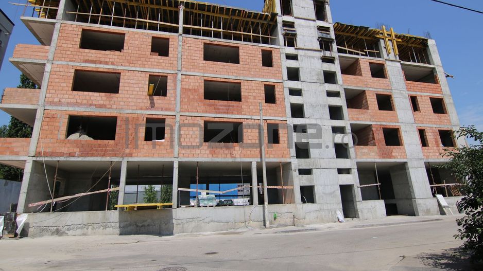 The Building 65 - Oboga 24 - Poză 9