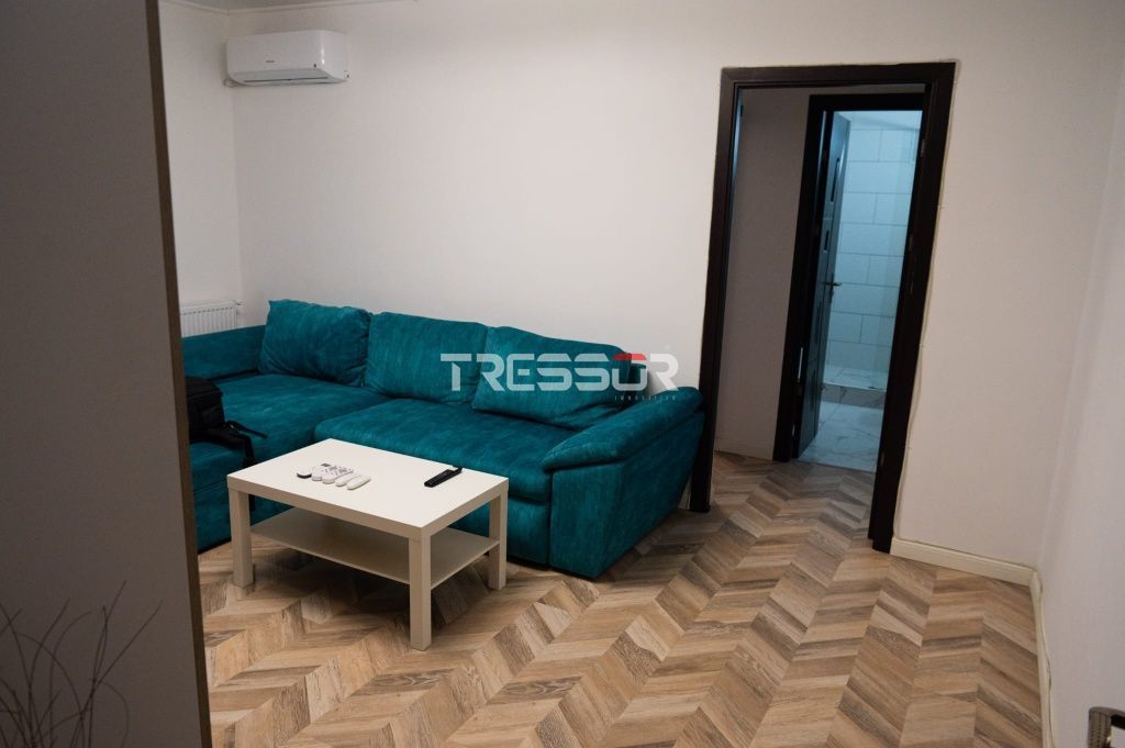 Apartament , complet renovat 2024, parter,Eforie Nord - Poză 3