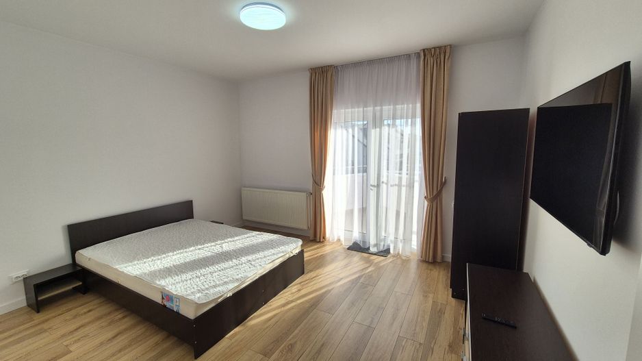 Casă cu 5 camere, 220 mp, teren 500 mp – Bragadiru, langa Bucuresti - Poză 4
