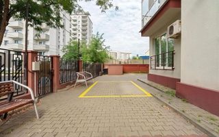 Apartament 3 camere ,grădină, foișor, loc de joacă, parcare,boxa - Poză 1