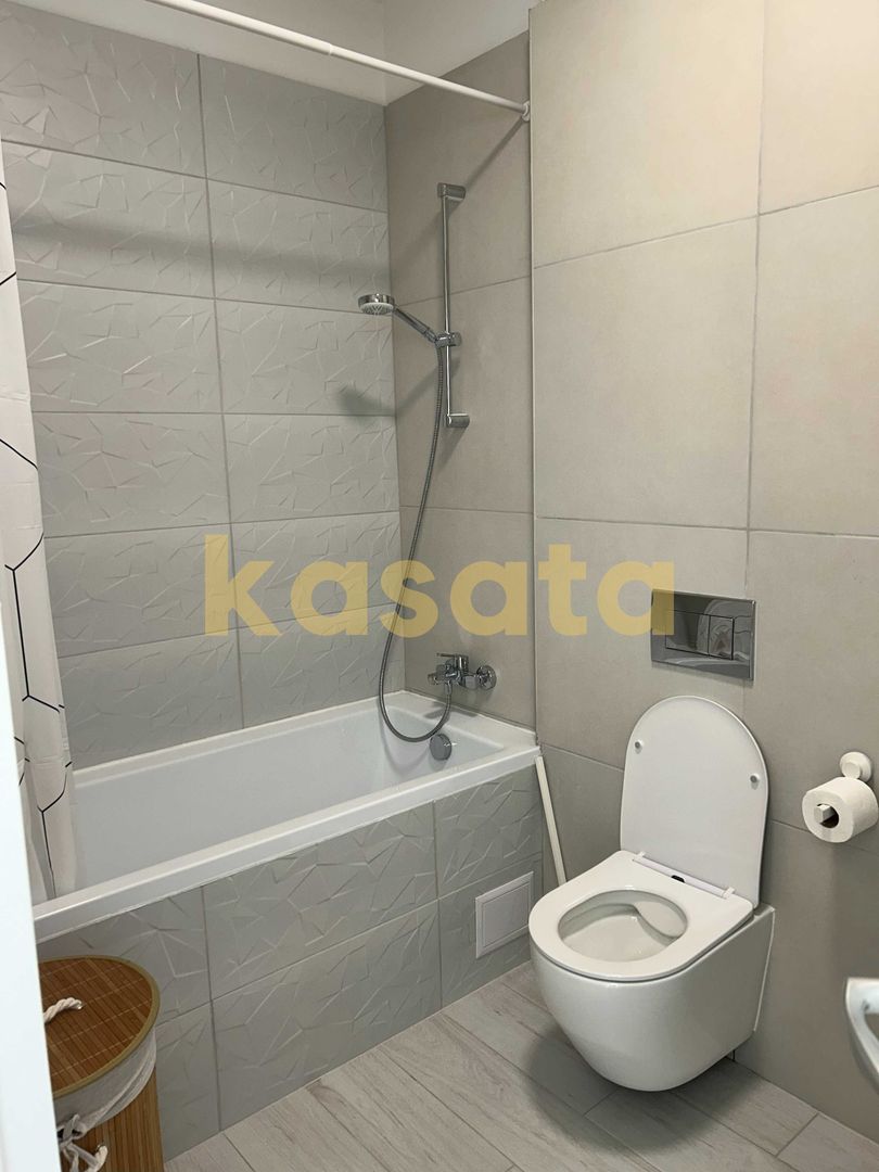 2 Camere Moderne de Închiriat – Băneasa, Zonă Verde și Liniștită - Poză 8