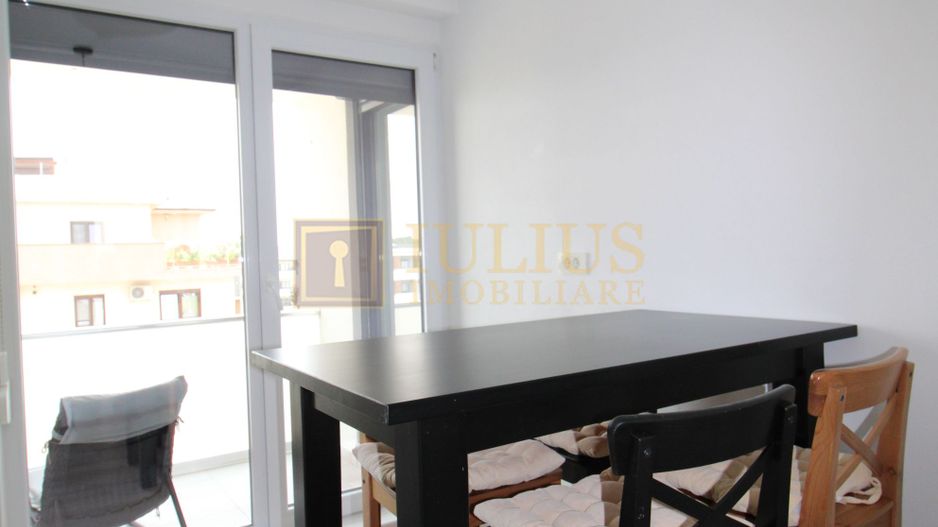 Apartament 2 camere, 3 balcoane, loc de parcare, centrala proprie, Dumbravita - Poză 17