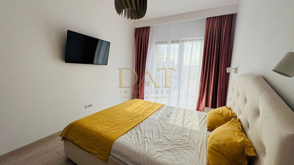 Apartament cu 2 camere | loc parcare subteran | Marasti - Poză 5