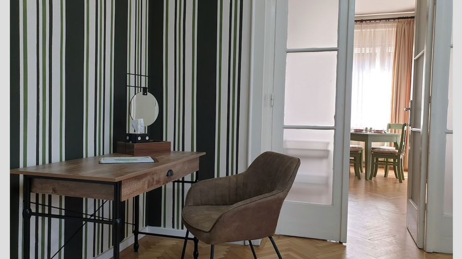 Apartament aproape de Piata Unirii - pretabil si pentru birouri - Poză 16