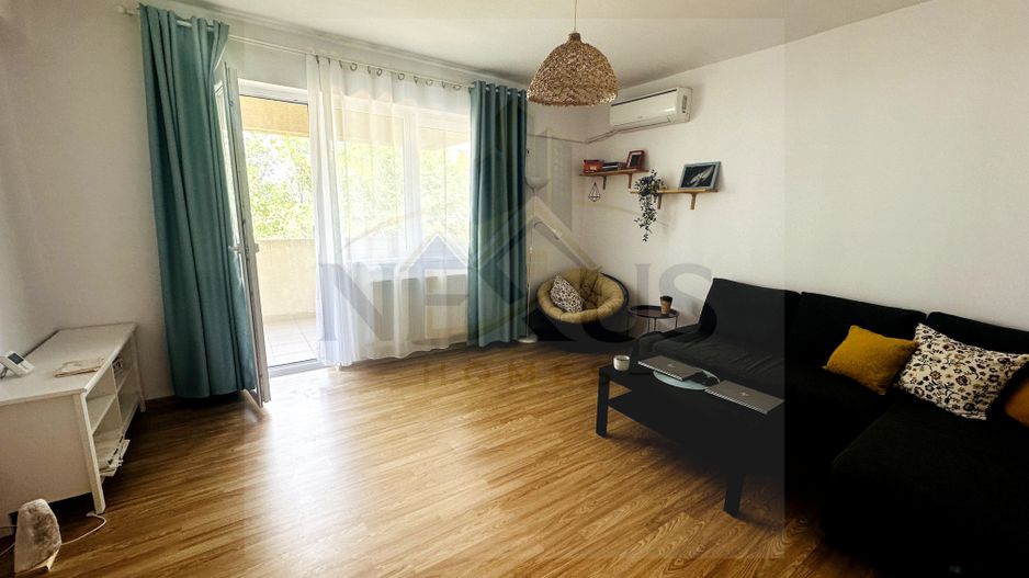 Apartament 2 camere decomandat | Drumul Fermei - Parcare inclusă - Poză 1