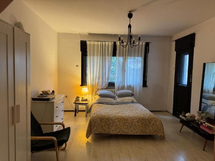 Armeneasca - M Rosetti  |  Etaj 1/4  | Balcon deschis - Poză 1