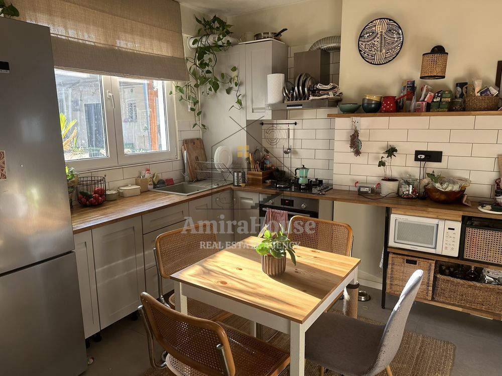 Apartament 2 camere finisat si mobilat str Horea - Poză 2