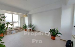 Garsoniera cu terasa de 64mp, Ideal Office, Str Traian colt cu Bd Unirii - Poză 11