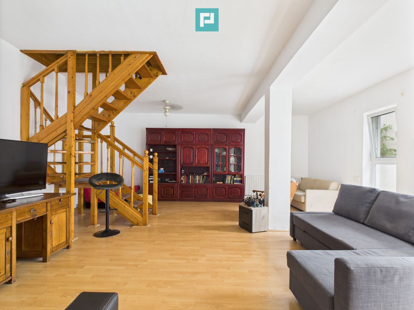 Casă individuală cu teren,  Andrei Șaguna -Traian - Poză 1